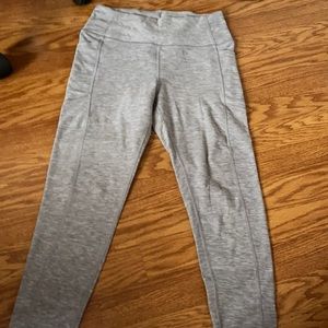 Victoria’s Secret leggings